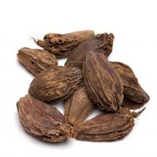 Large Cardamom