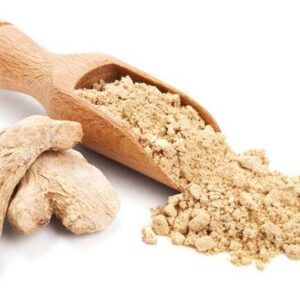 Dry Ginger