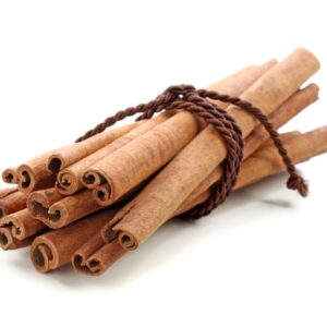 Cinnamon